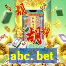 abc. bet